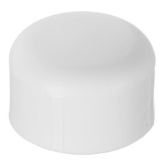 Заглушка полипропиленовая Valfex 50 мм (10162050П) - фото 1