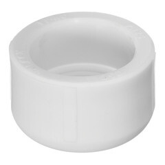 Заглушка полипропиленовая Valfex 50 мм (10162050П) - фото 3