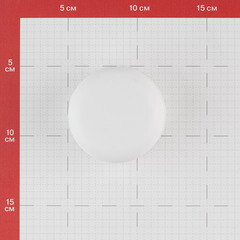 Заглушка полипропиленовая Valfex 50 мм (10162050П) - фото 2