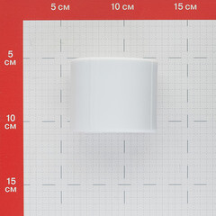 Муфта полипропиленовая Valfex 50 мм (10113050П) - фото 2