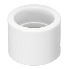 Муфта полипропиленовая Valfex 63 мм (10113063П)