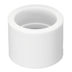 Муфта полипропиленовая Valfex 63 мм (10113063П) - фото 1