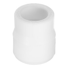 Муфта полипропиленовая Valfex переходная 50 х 32 мм (10005032П) - фото 1