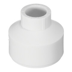 Муфта полипропиленовая Valfex переходная 63 х 25 мм (10006) - фото 1