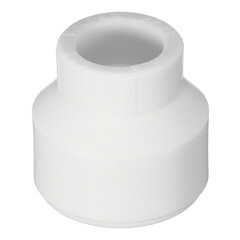 Муфта полипропиленовая Valfex переходная 63 х 32 мм (10006332П) - фото 1