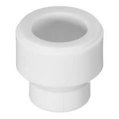 Муфта полипропиленовая Valfex переходная 63 х 32 мм (10006332П) - фото 2