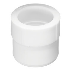 Муфта полипропиленовая Valfex переходная 63 х 50 мм (10006350П) - фото 3