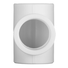 Тройник полипропиленовый Valfex 63 х 63 х 63 мм (10111063П) - фото 3