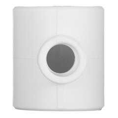 Тройник полипропиленовый Valfex переходный 50 х 25 х 50 мм (10502550П) - фото 3