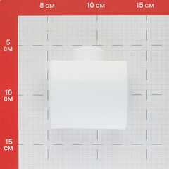 Тройник полипропиленовый Valfex переходный 50 х 25 х 50 мм (10502550П) - фото 2