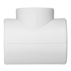 Тройник полипропиленовый Valfex переходный 50 х 40 х 50 мм (10504050П) - фото 4