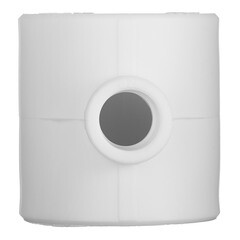 Тройник полипропиленовый Valfex переходный 63 х 25 х 63 мм (10632563П) - фото 3