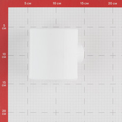 Тройник полипропиленовый Valfex переходный 63 х 25 х 63 мм (10632563П) - фото 2