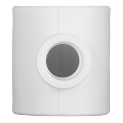 Тройник полипропиленовый Valfex переходный 63 х 32 х 63 мм (10633263П) - фото 3