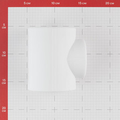 Тройник полипропиленовый Valfex переходный 63 х 50 х 63 мм (PA14565/1063) - фото 3