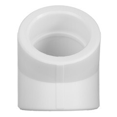 Угол полипропиленовый Valfex 50 мм 45° (10107050П) - фото 4