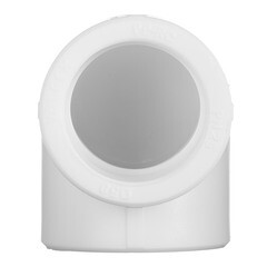 Угол полипропиленовый Valfex 50 мм 90° (10108050П) - фото 2