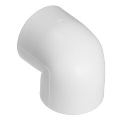 Угол полипропиленовый Valfex 50 мм 90° (10108050П) - фото 4