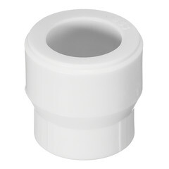 Муфта полипропиленовая Valfex переходная 63 х 40 мм (10006340П) - фото 3
