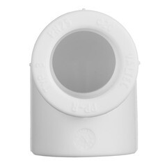 Угол полипропиленовый Valtec 20 мм 90° (VTp.751.0.020) - фото 4