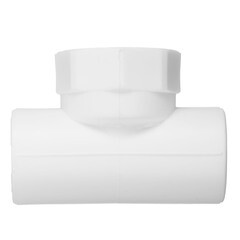 Тройник полипропиленовый Valtec переходный 20 мм х 1/2 ВР(г) х 20 мм (VTp.732.0.02004) - фото 4