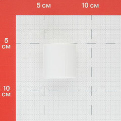 Муфта полипропиленовая Valtec 25 мм (VTp.703.0.025) - фото 2