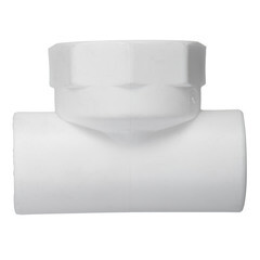 Тройник полипропиленовый Valtec переходный 20 мм х 3/4 ВР(г) х 20 мм (VTp.732.0.02005) - фото 4