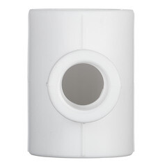 Тройник полипропиленовый Valtec переходный 32 х 20 х 32 мм (VTp.735.0.032020032) - фото 4