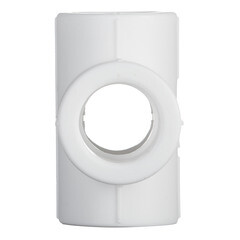 Крестовина полипропиленовая Valtec 20 мм (VTp.741.0.020) - фото 2