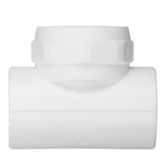 Тройник полипропиленовый Valtec переходный 32 мм х 1 ВР(г) х 32 мм (VTp.732.0.03206) - фото 4