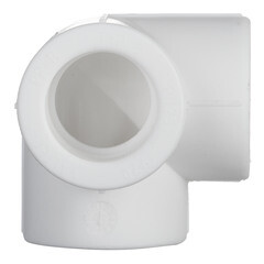 Тройник полипропиленовый Valtec двухплоскостной 20 х 20 х 20 мм (VTp.738.0.020) - фото 2