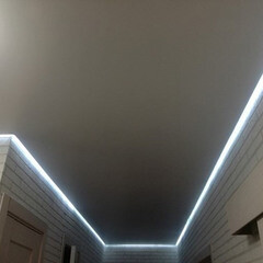 Профиль теневого примыкания P-образный оцинкованный 15х50 мм 2 м 0,7 мм Knauf - фото 2