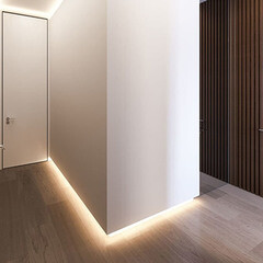 Профиль теневого примыкания P-образный оцинкованный 15х50 мм 2 м 0,7 мм Knauf - фото 3