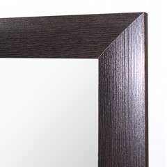 Зеркало напольное Preto 450х1600 мм черное - фото 5