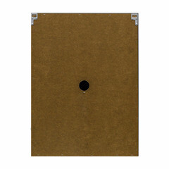 Зеркало настенное с лампочками Anabel 600х800 мм гримерное белое - фото 6