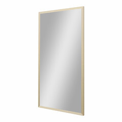 Зеркало настенное Gaspar 550х1100 мм дуб - фото 2