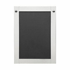 Зеркало настенное Genesio 500х700 мм серое - фото 5