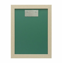 Зеркало настенное Leandra 500х700 мм дуб - фото 5