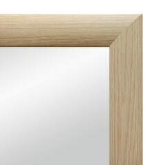 Зеркало настенное Leandra 500х700 мм дуб - фото 4