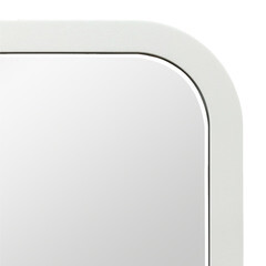 Зеркало настенное Madalena 600х800 мм белое - фото 5