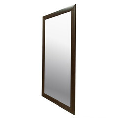 Зеркало настенное Marсelino 600х1200 мм венге - фото 2