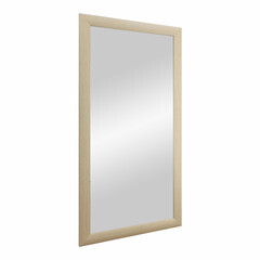 Зеркало настенное Oliverio 600х1200 мм дуб - фото 2