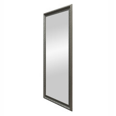 Зеркало настенное Alicante 600х1200 мм серебро - фото 2