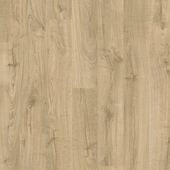 Ламинат 32 класс Quick-Step Eligna дуб светлый натуральный промасленный 1,722 кв.м 8 мм влагостойкий - фото 6