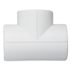 Тройник полипропиленовый Valtec 20 х 20 х 20 мм (VTp.731.0.020) - фото 3