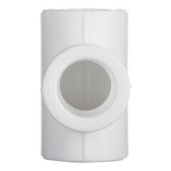 Тройник полипропиленовый Valtec 20 х 20 х 20 мм (VTp.731.0.020) - фото 2