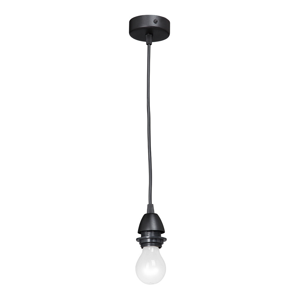 Изображение товара Люстра подвесная Vitaluce V4199 E27 60 Вт 3 кв.м (V4199-1/1S)
