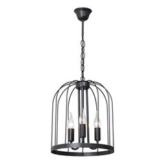 Изображение товара Люстра потолочная Vitaluce V4260 E14 120 Вт 9 кв.м (V4260-1/3)