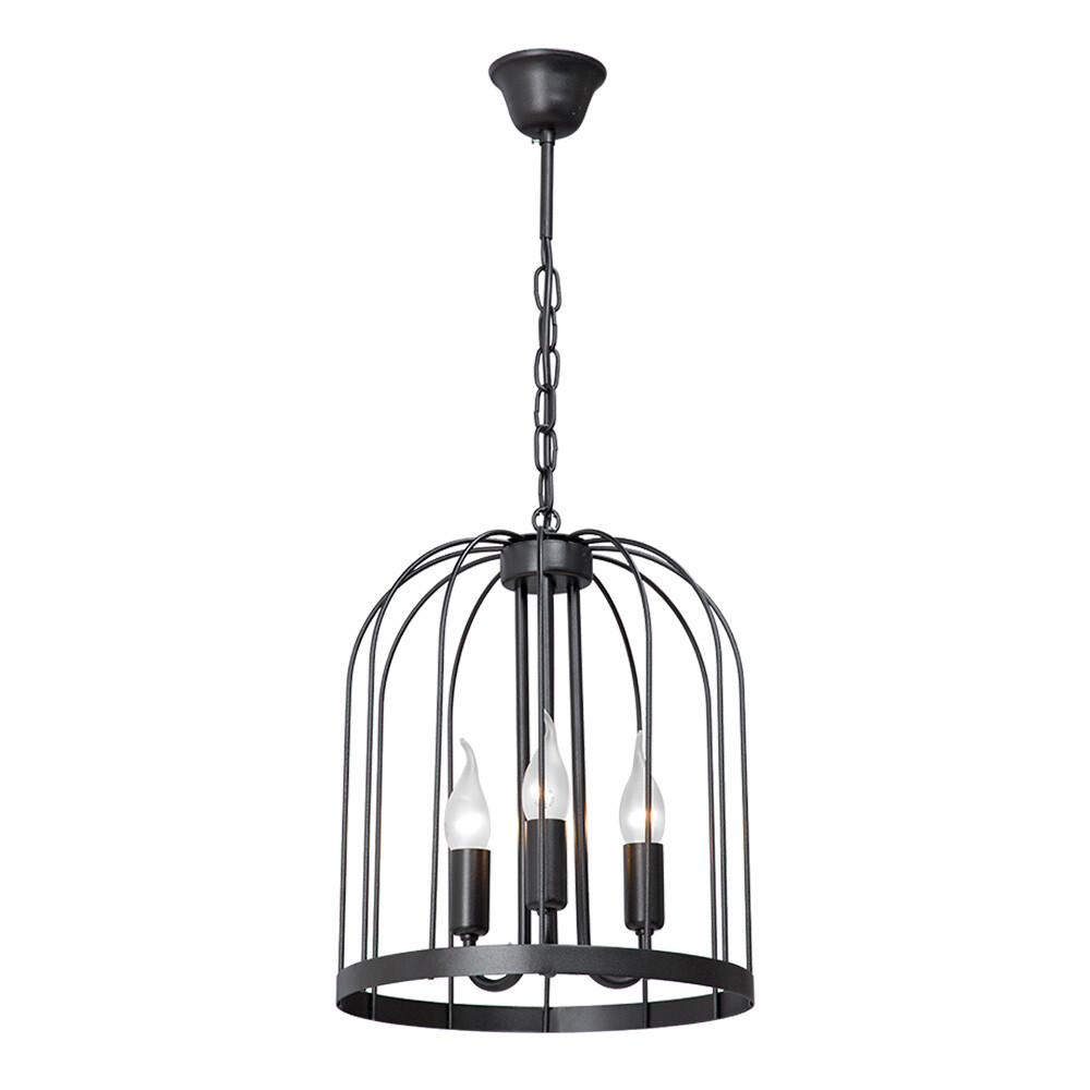 Изображение товара Люстра потолочная Vitaluce V4260 E14 120 Вт современный стиль для гостиной