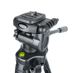 Штатив ADA Digit 167 (А00646) для нивелиров и фото/видео техники телескопический 1,67 м - фото 4